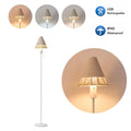 Cordless Rechargeable Indoor and Outdoor Floor Lamp-0
