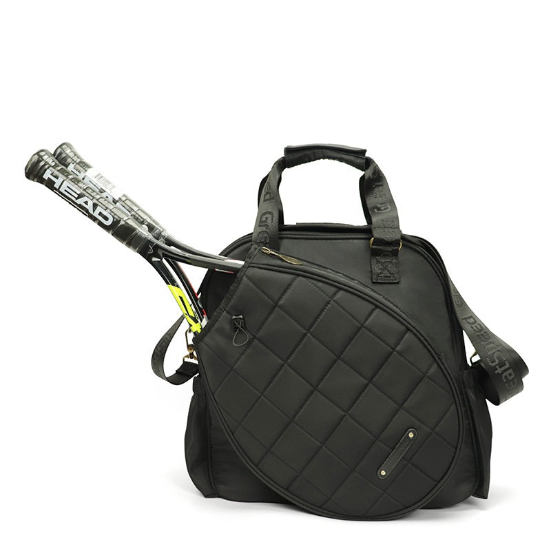 Tennis and Badminton Bag Set for Couples (2 Pack)
