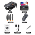 KF106 Laser 360° Obstacle Avoidance GPS Drone Toy