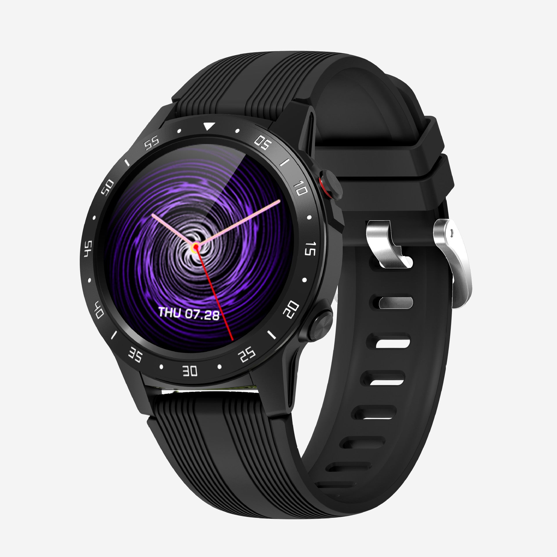 GPS Smart Outdoor Sports Watch
