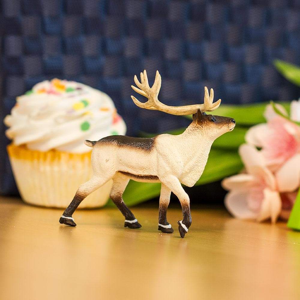 Reindeer Toy-4