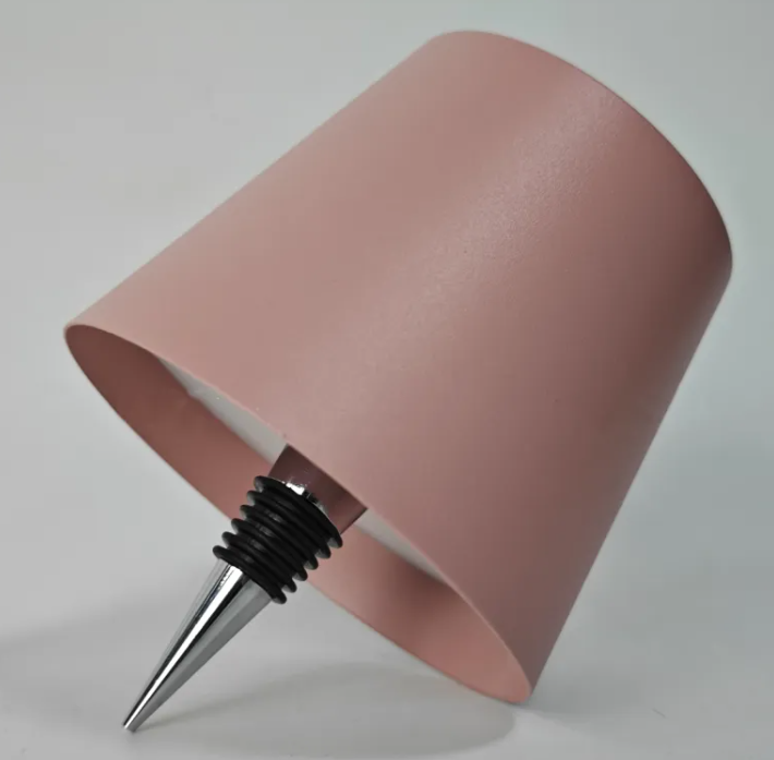 LED Wine Bottle Lamp