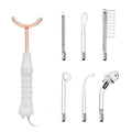 7-in-1 High-Frequency Electric Therapy Comb for Beauty