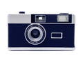 Retro 35mm Film Camera