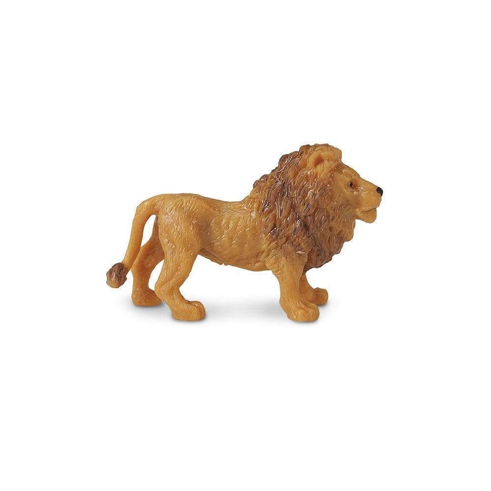Mini Lions - 192 pcs - Good Luck Minis®-4