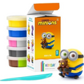 TM TOYS Hey Clay Bob and Tim minions (5904754608190)