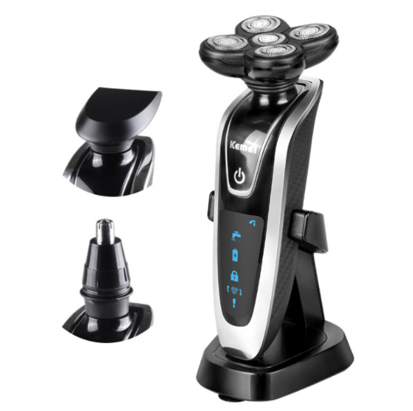 Electric Shaver Razor Trimmer