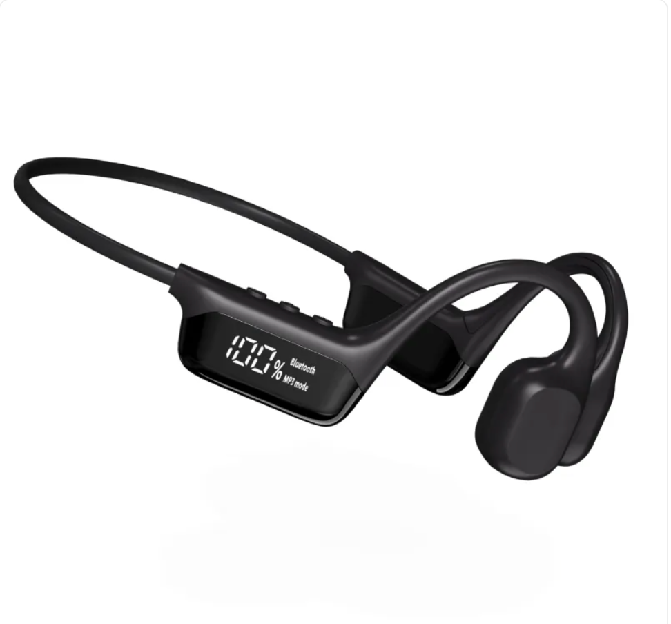 Bone Conduction Bluetooth Headset