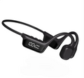 Bone Conduction Bluetooth Headset