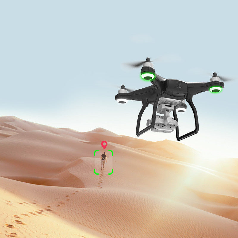X35 4K Drone with Gimbal and Long Battery Life