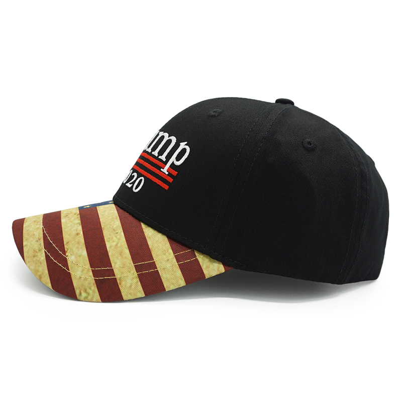 Baseball Cap, Duckbill Cap - 2020 Style