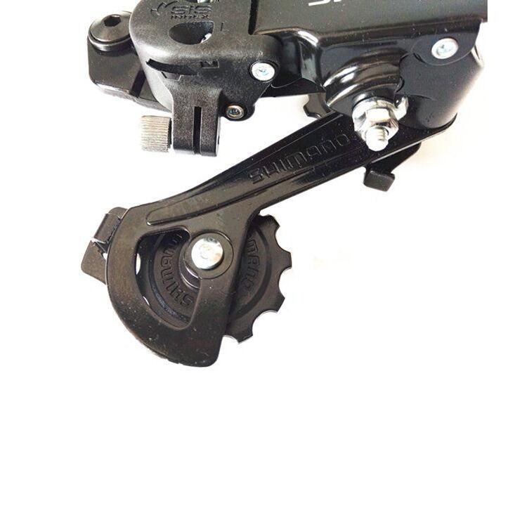 Bicycle Rear Derailleur for Mountain Bikes