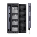 2-in-1 Electric Precision Drill & Screwdriver with LED Display