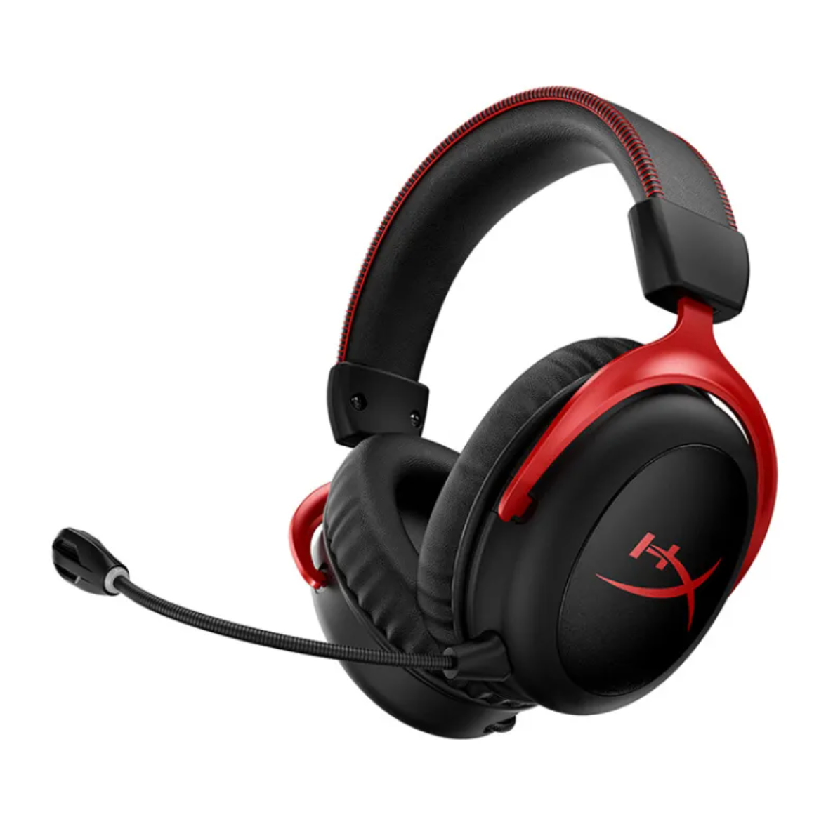 Wired Gaming Headset – Head-Mounted