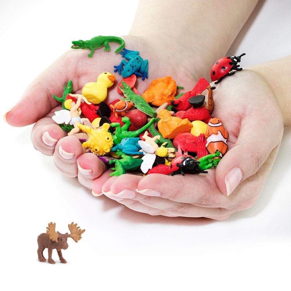 Moose - 192 pcs - Good Luck Minis®-1