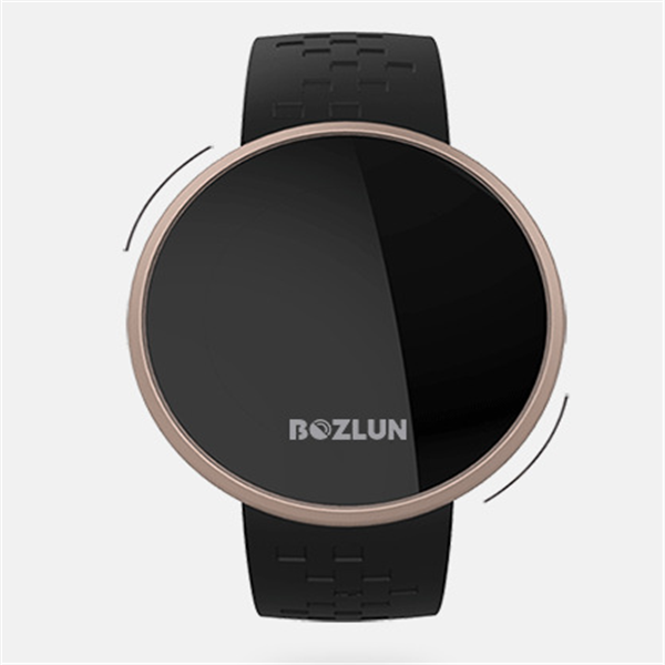 Smart Heart Rate Sports Watch