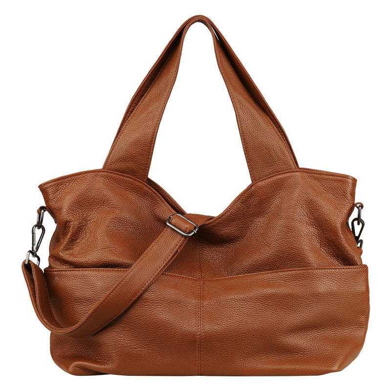 Large Shoulder Handbag for Everyday Use