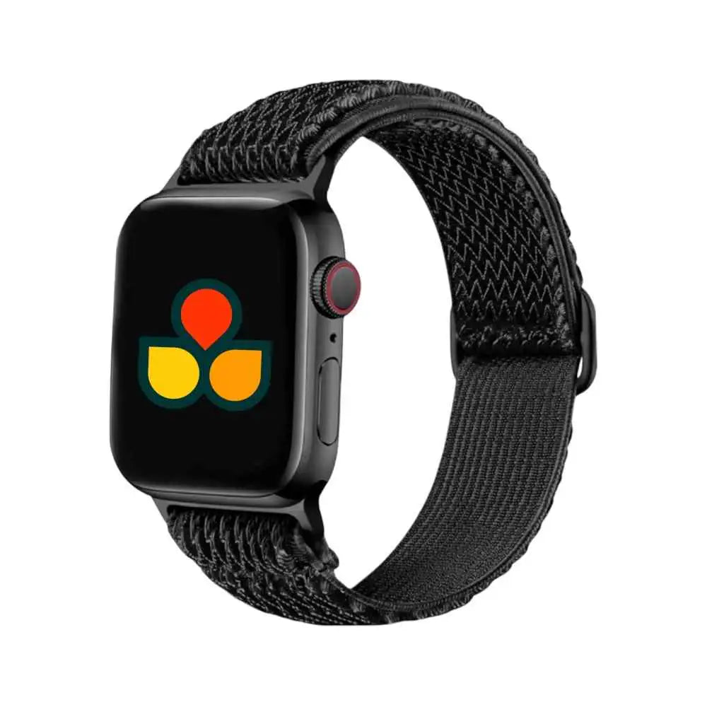 Weave Nylon Strap-0