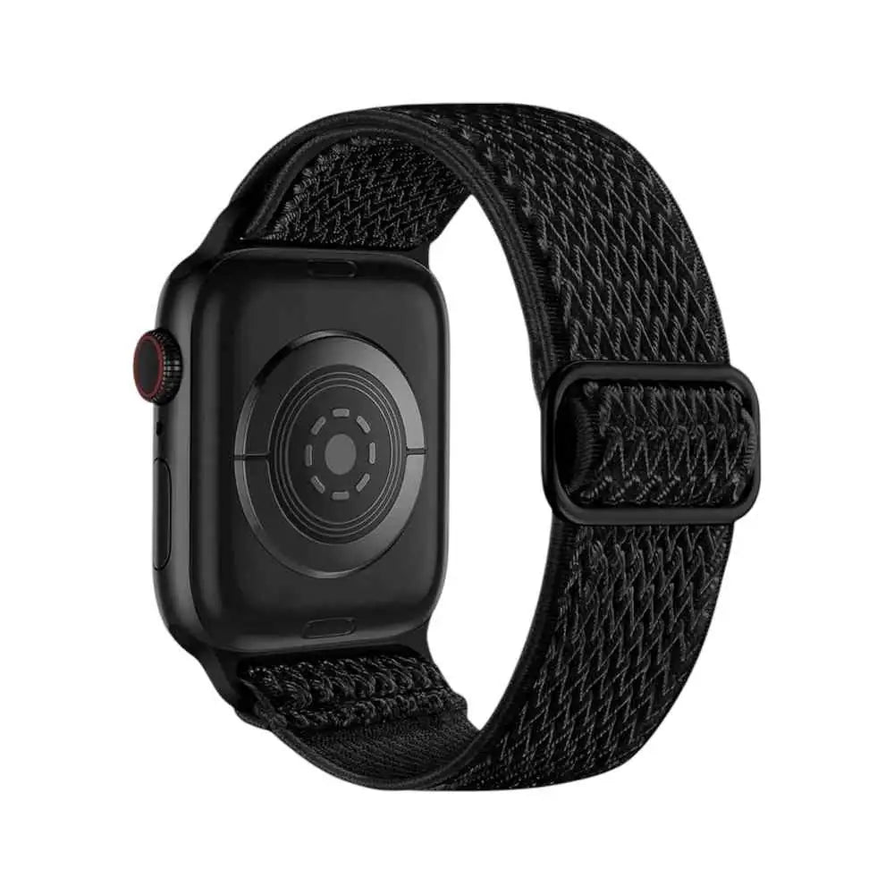Weave Nylon Strap-1