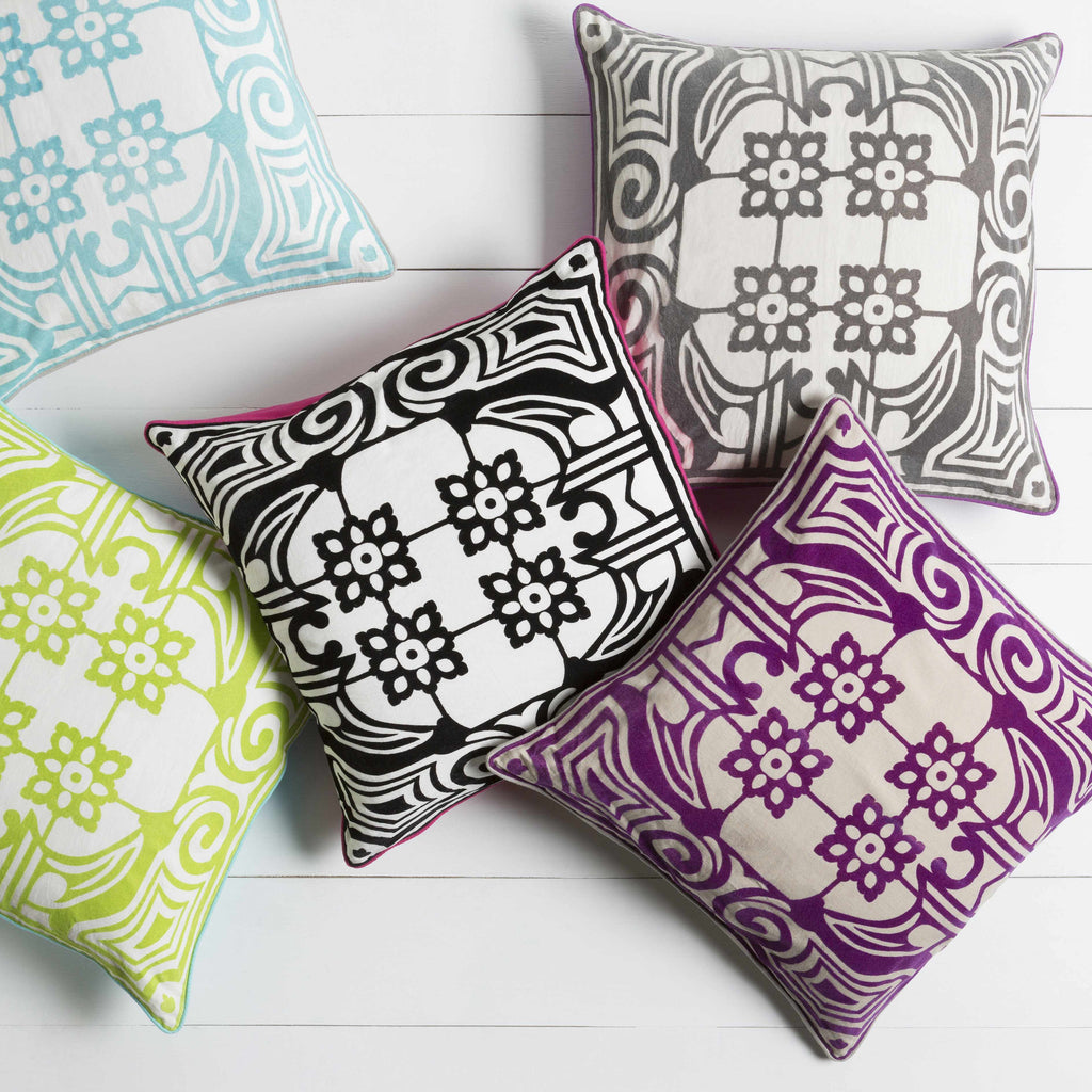 Kasson Throw Pillow - Clearance-1