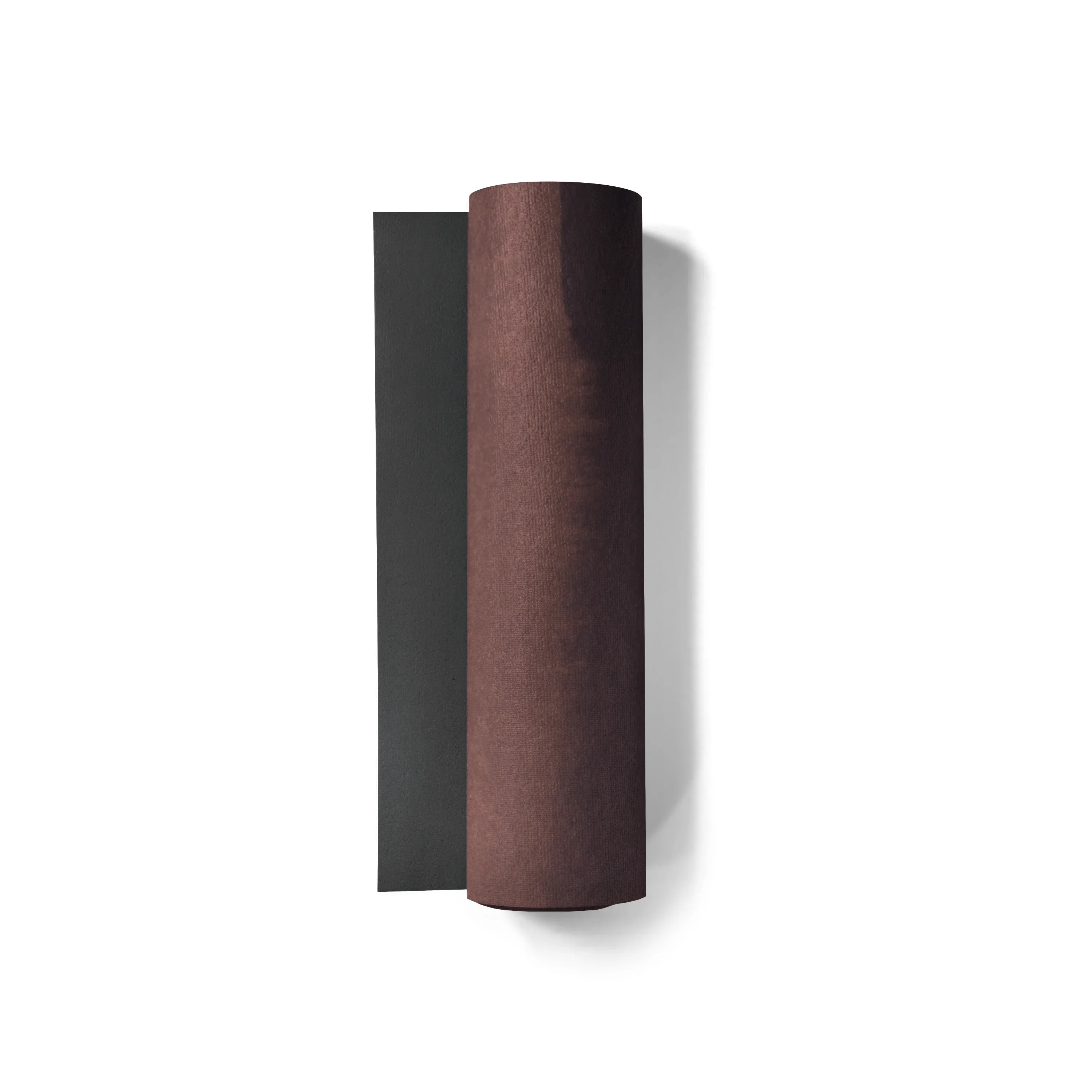 Yoga Mat | 6mm Thick | Tan | Non-Slip | Eco Friendly | Yune Yoga | Hades-4