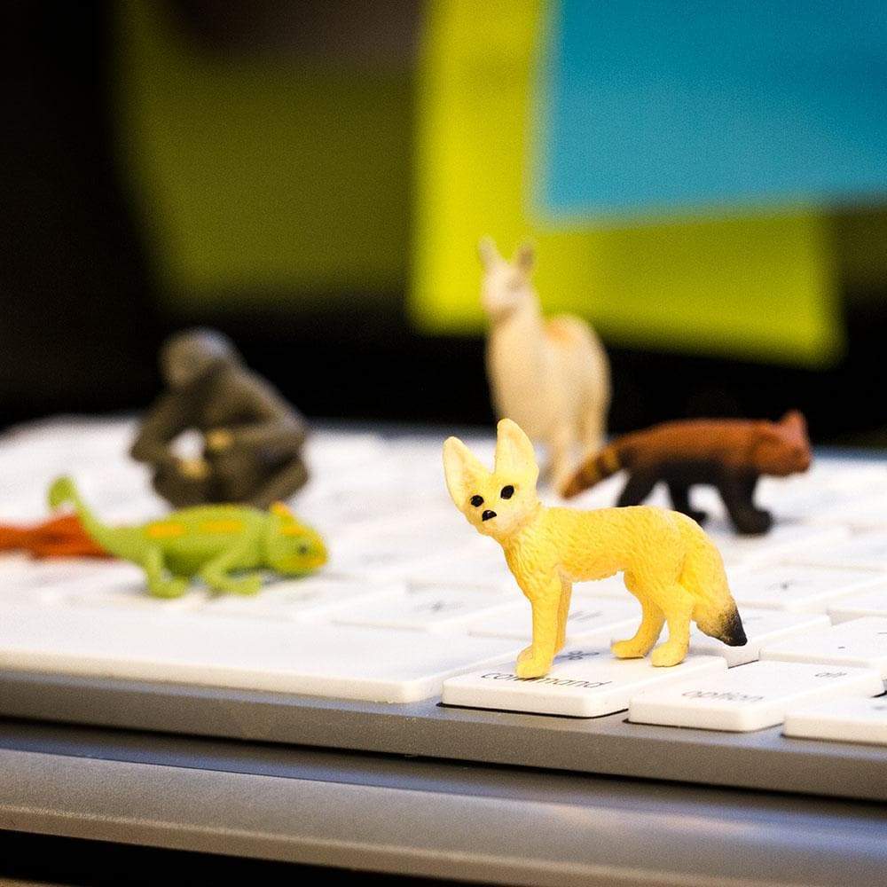 Llamas - 192 pcs - Good Luck Minis®-2