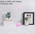 Small Table Lamp