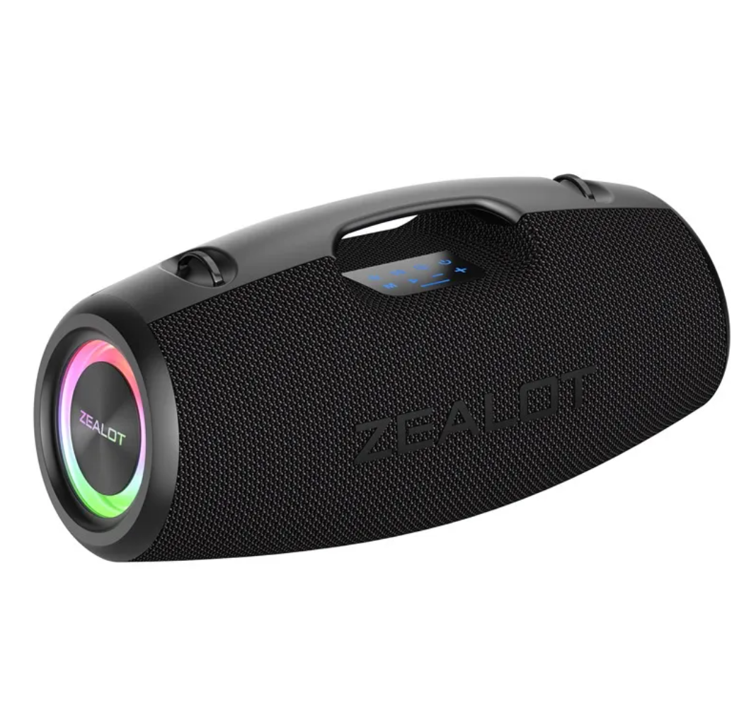 Mini Outdoor Wireless Car Speaker