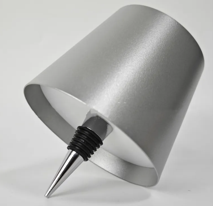 LED Wine Bottle Lamp