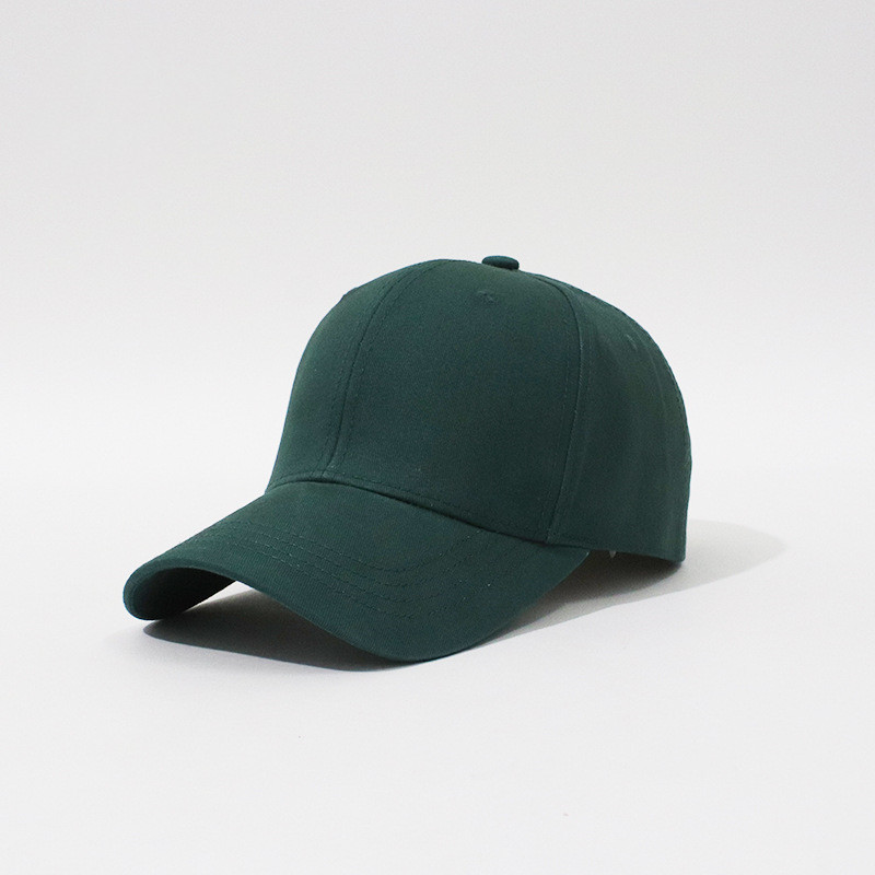 Cotton Baseball Cap