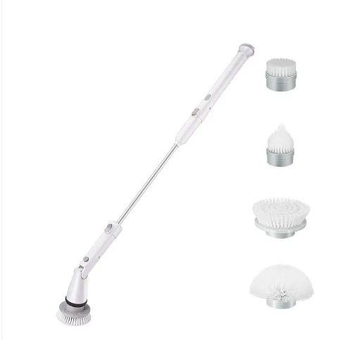 Wireless Electric Cleaning Brush