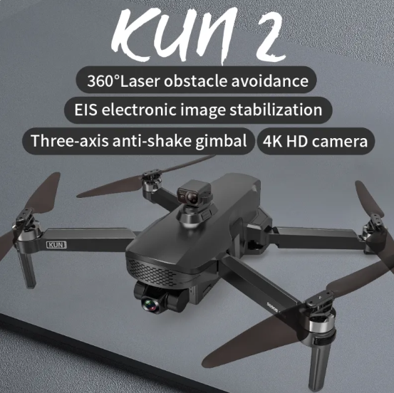 GPS Drone