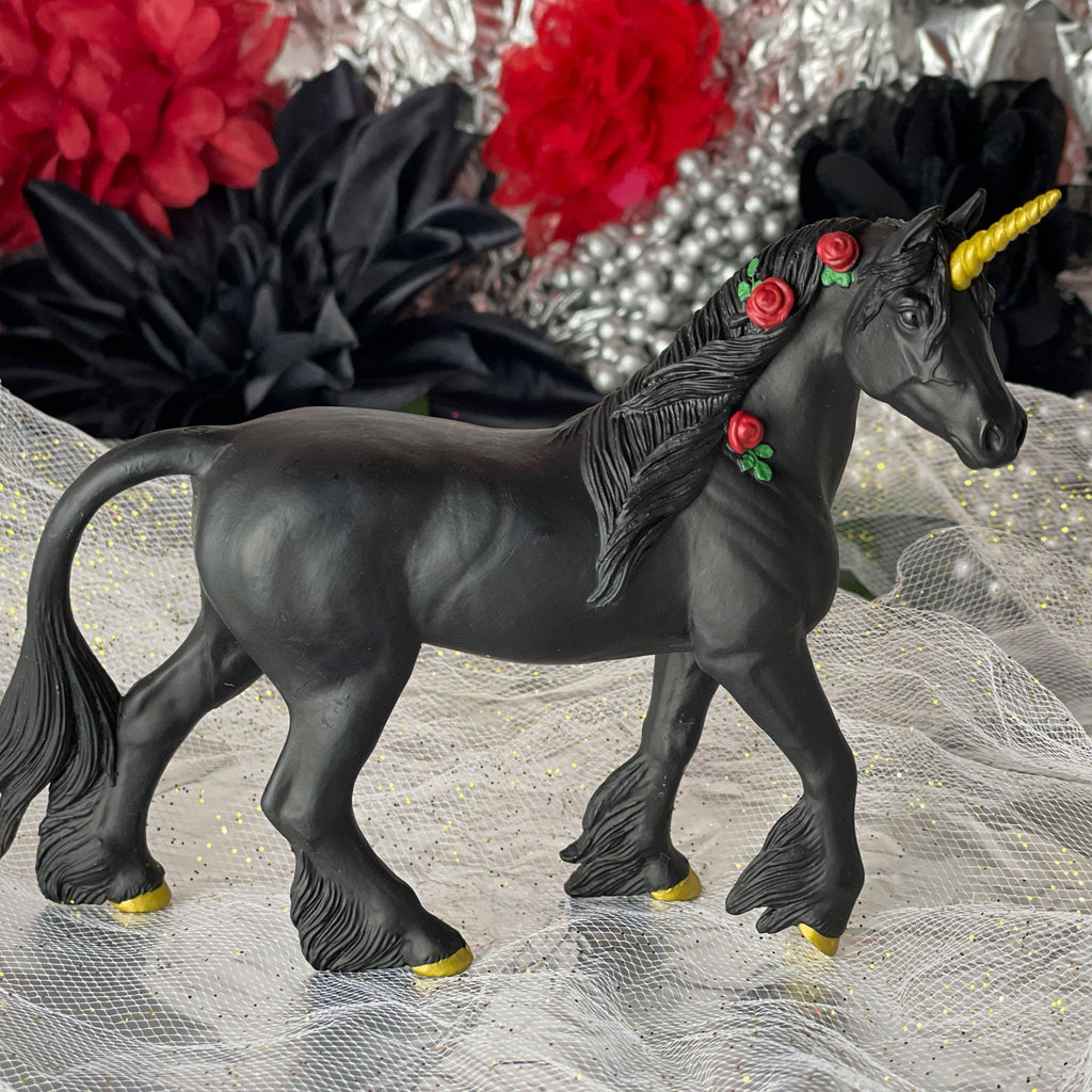 Twilight Unicorn Toy-4