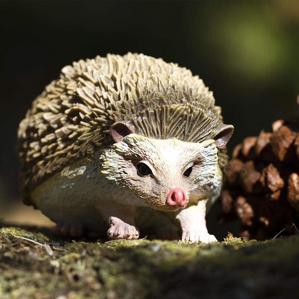 Hedgehog Toy-3