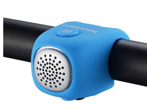 Children's Bike Electric Horn - Mountain Bike Bell Accessory