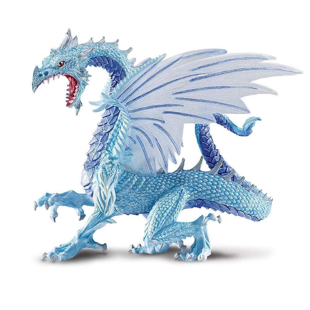 Ice Dragon Toy-0