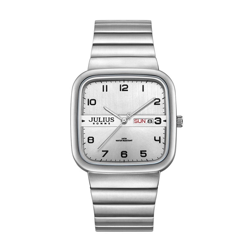 Business Casual Waterproof Multifunctional Watch