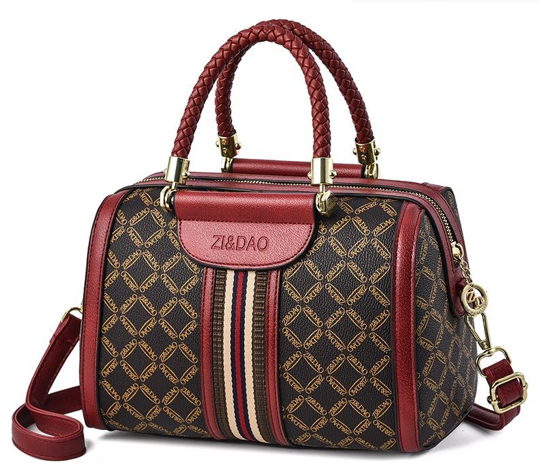 Stylish Large Capacity Handbag for Women