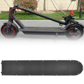 Akozon Plastic Scooter Bottom Battery Cover Antiskid Guard Plate Waterproof & Wear Resistant for Xiaomi M365 Electric Scooter
