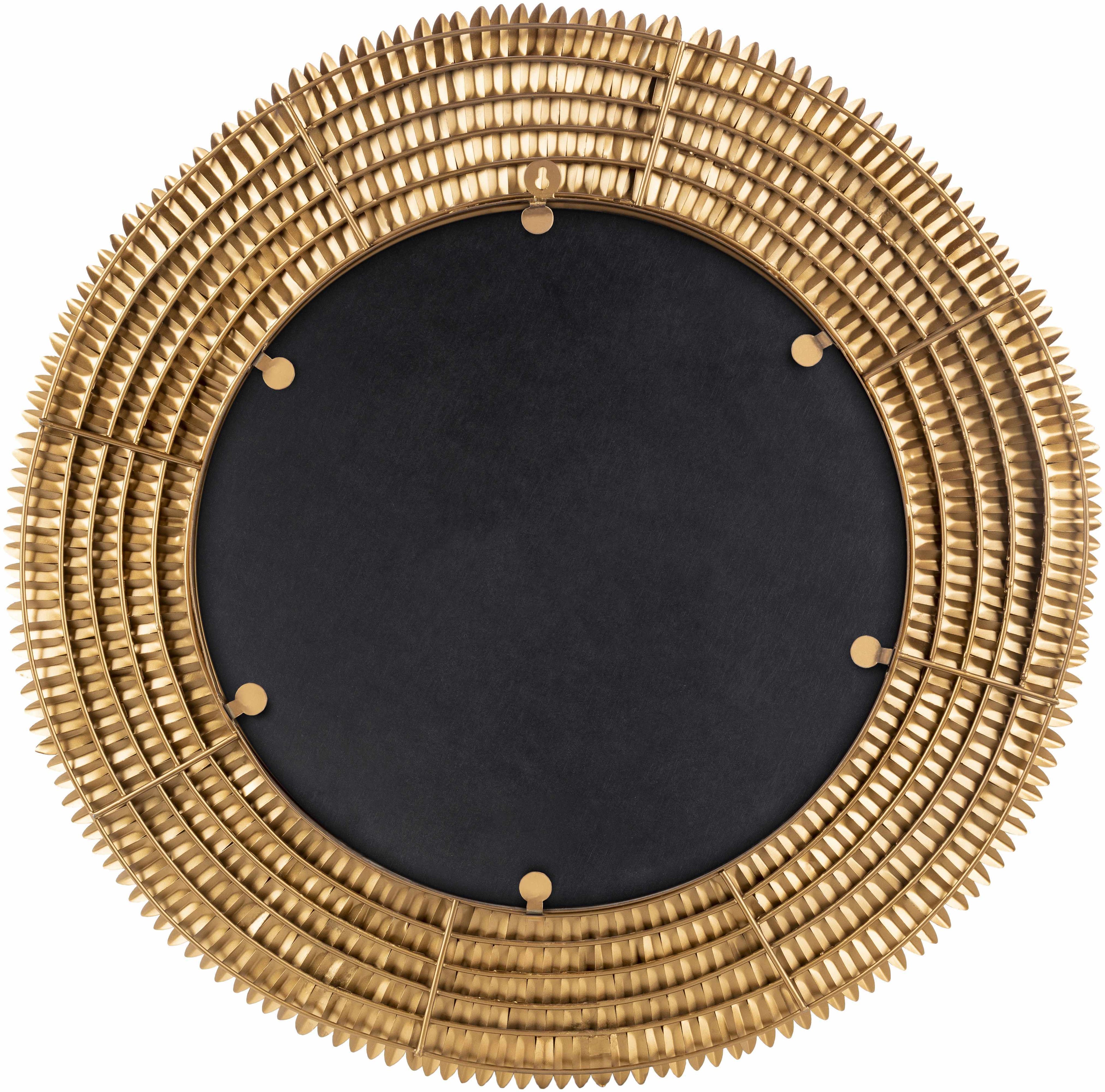 Fahd Mirror-2