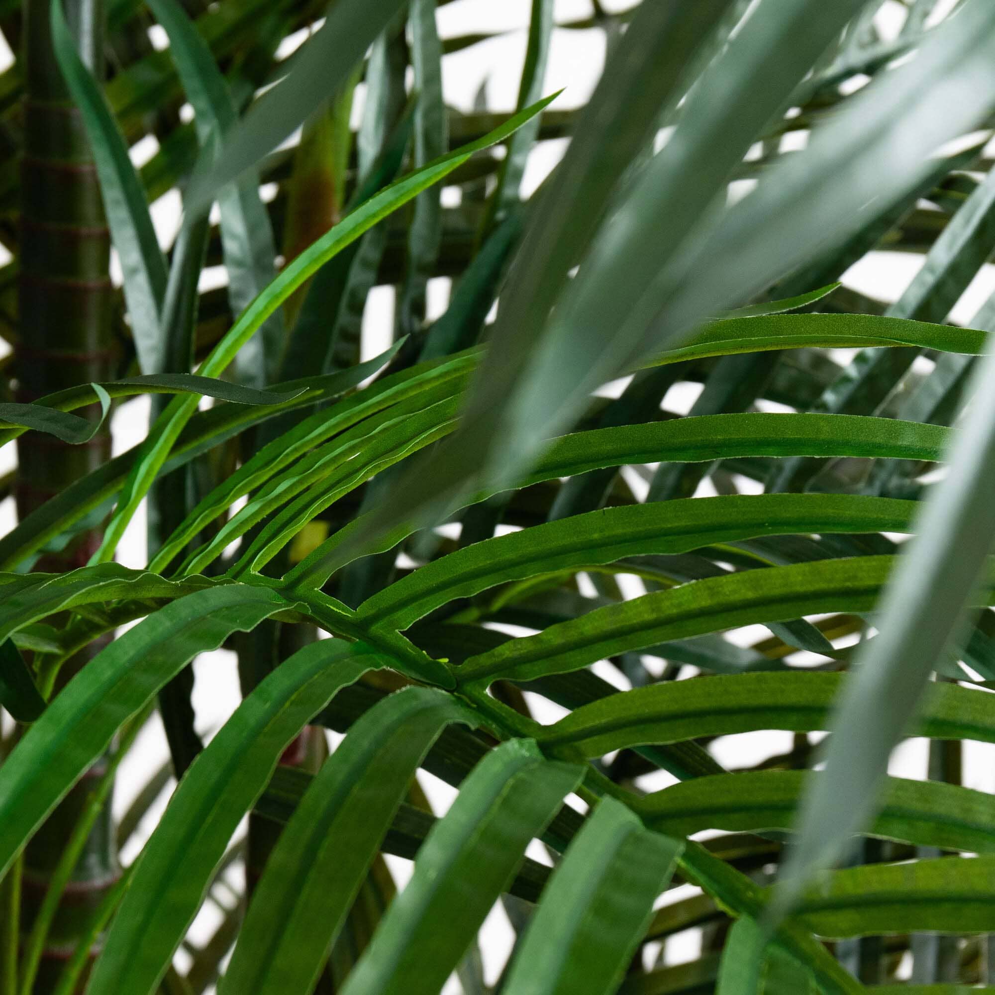 UV Resistant Artificial Areca Palm Tree (Indoor/Outdoor)-1