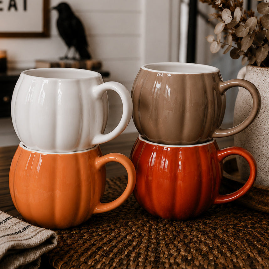 Pumpkin Mug PRE-ORDER-0
