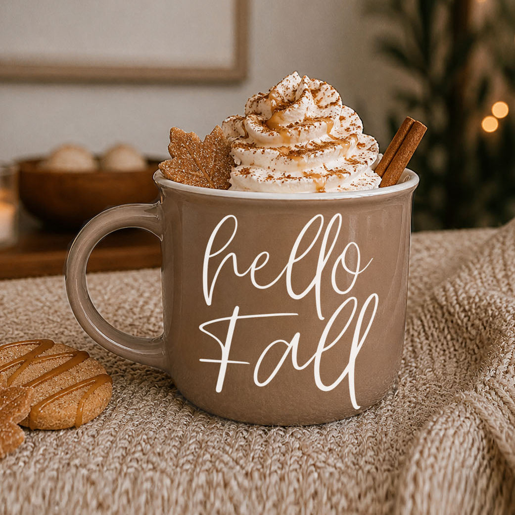 Hello Fall-0
