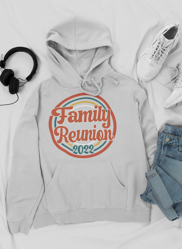 Family Reunion 2021 Hoodie-3