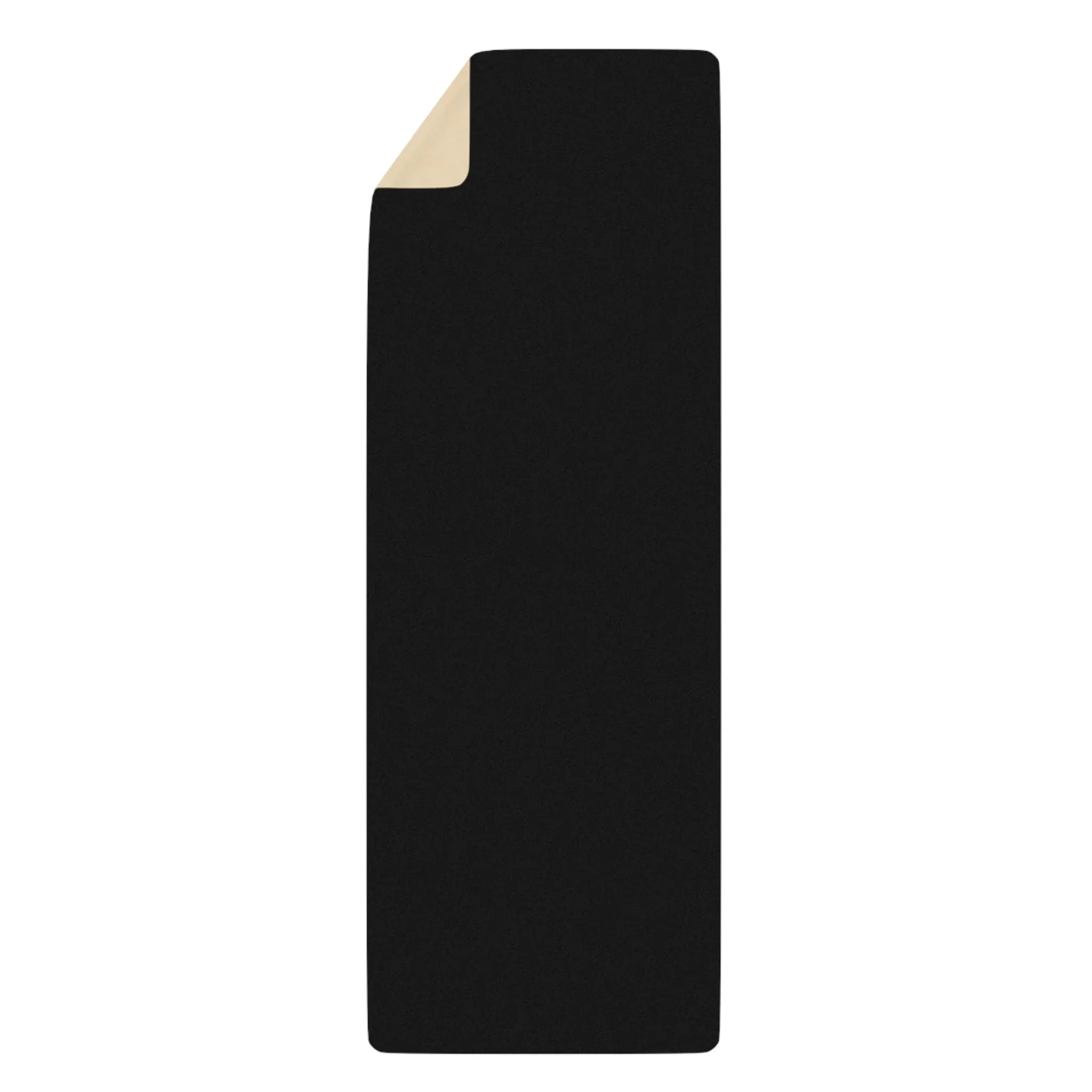 Yoga Mat - Sabertooth Warrior Design-1
