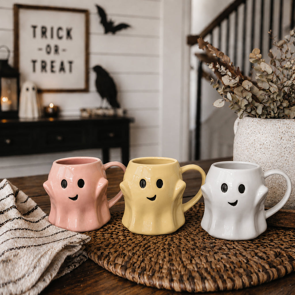 Ghost Mug-3
