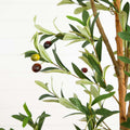 Artificial Olive Tree 82"