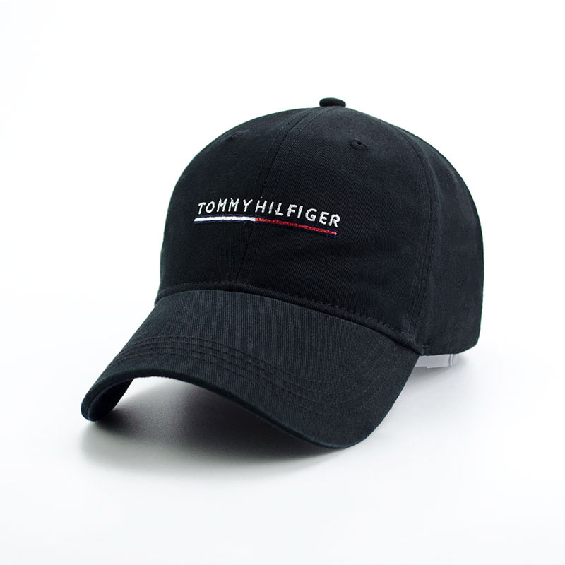 Men's Embroidered Baseball Cap