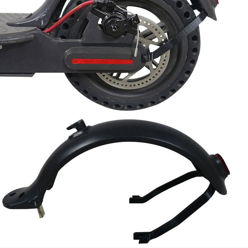 M365 Scooter Accessories Set: Stand, Hooks, Silicone Covers