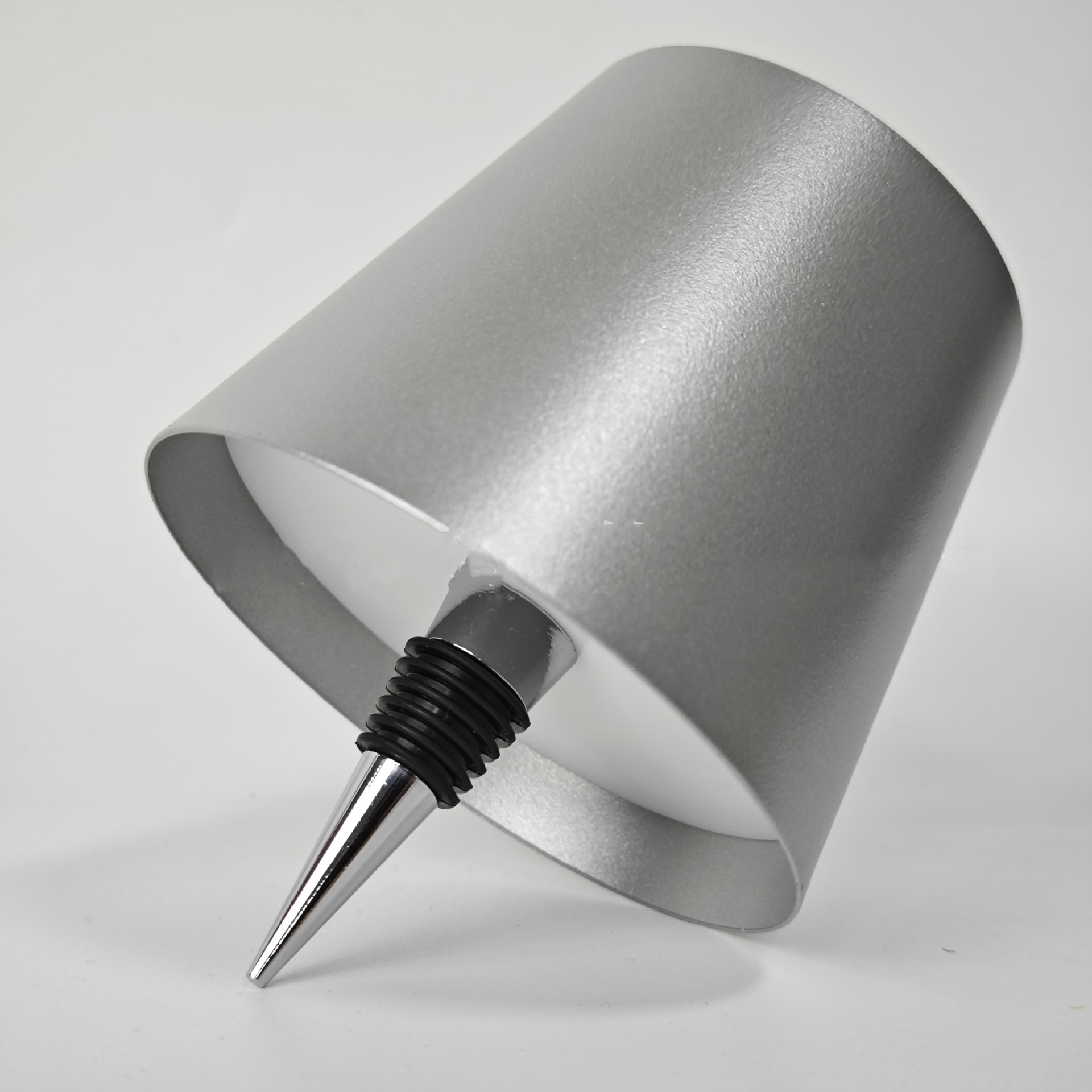 Wine Bottle Lamp